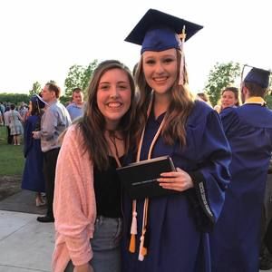 Meet your Posher, Brooke